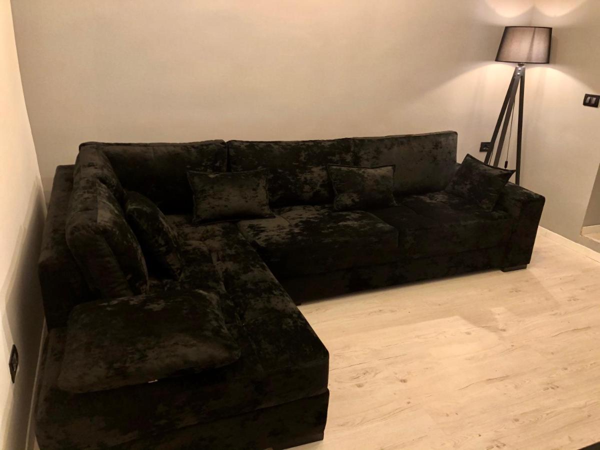 Nikki 3 Appartement *